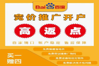 百度SEM竞价广告投放案例：效果显著